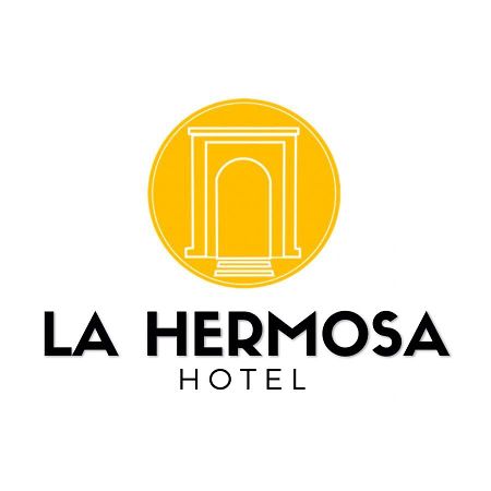 La Hermosa Hotel Buga Dış mekan fotoğraf