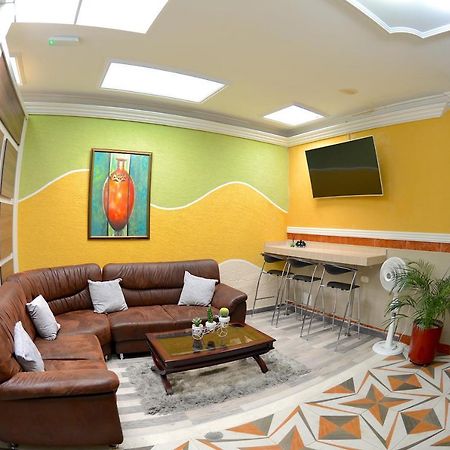 La Hermosa Hotel Buga Dış mekan fotoğraf