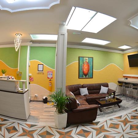 La Hermosa Hotel Buga Dış mekan fotoğraf