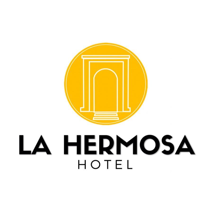 La Hermosa Hotel Buga Dış mekan fotoğraf