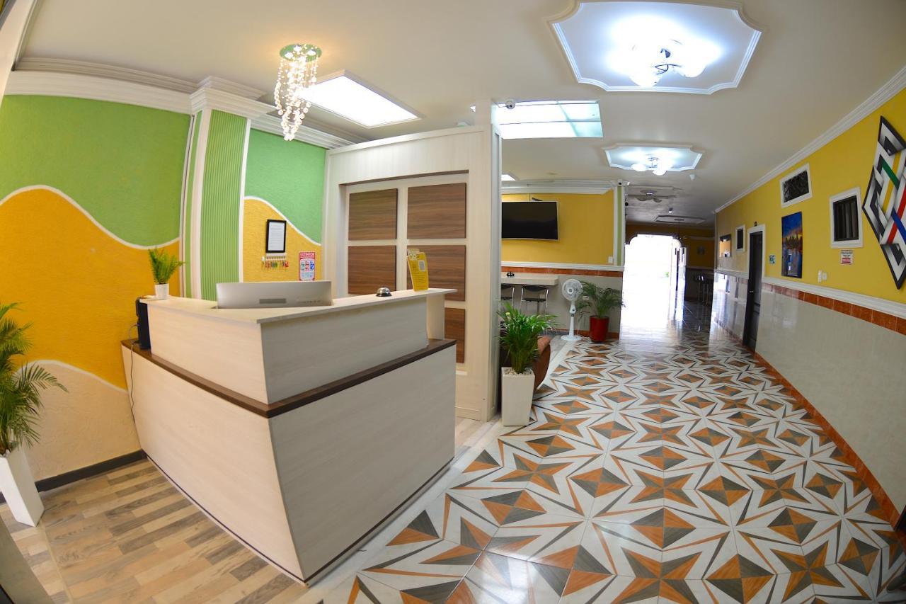 La Hermosa Hotel Buga Dış mekan fotoğraf
